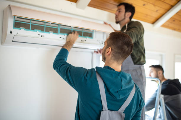 Best HVAC Air Duct Cleaning  in West Fairview, PA