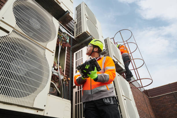Best HVAC Air Duct Cleaning  in West Fairview, PA