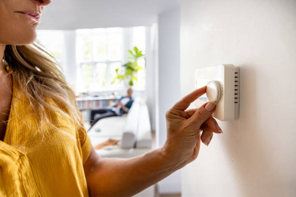 Best HVAC Service Technicians  in West Fairview, PA