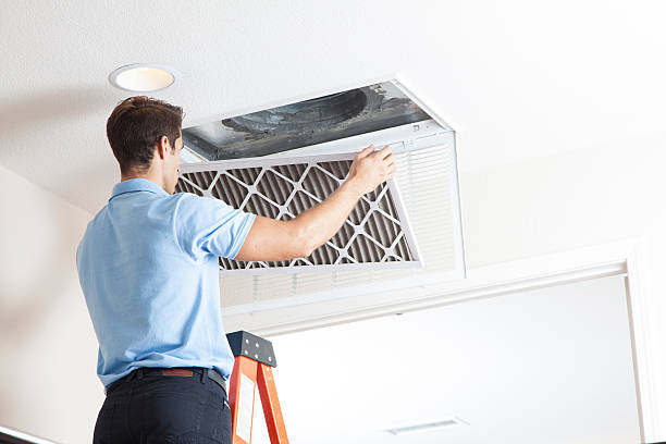 Best Central Air Repair  in West Fairview, PA