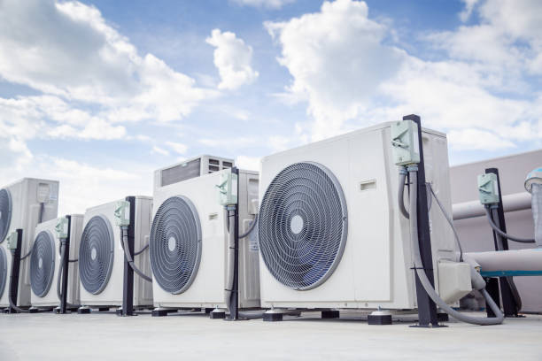 Best HVAC Emergency Services  in West Fairview, PA