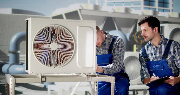 Best Ductless HVAC Repair  in West Fairview, PA
