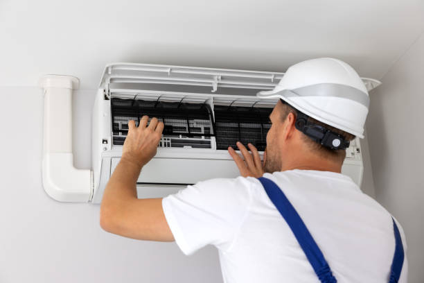 Best HVAC Emergency Services  in West Fairview, PA