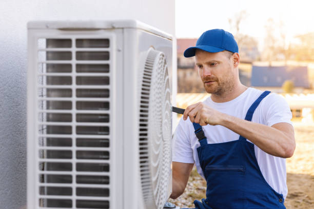 Best Residential HVAC Services  in West Fairview, PA