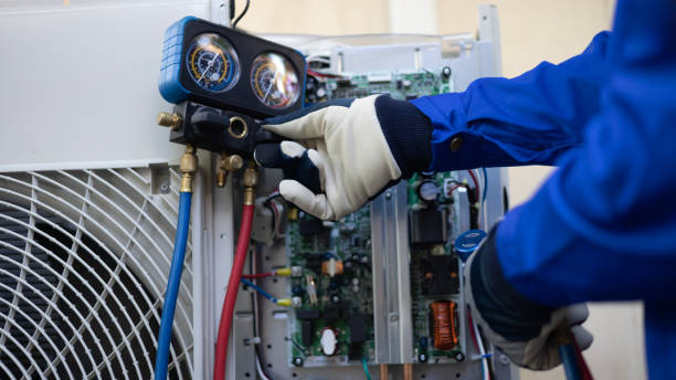 Best HVAC Replacement Cost  in West Fairview, PA